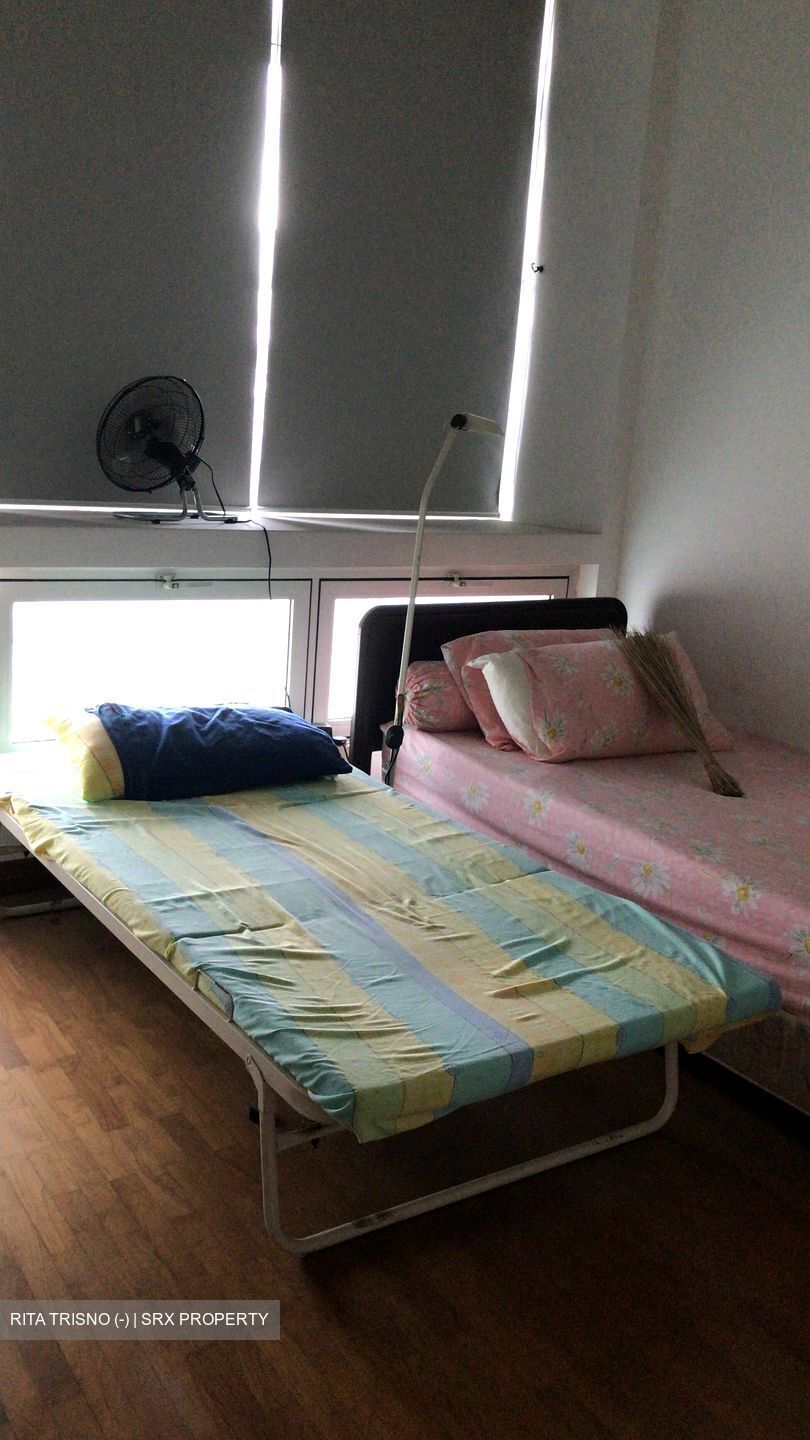 Belmond Green (D10), Condominium #333325151
